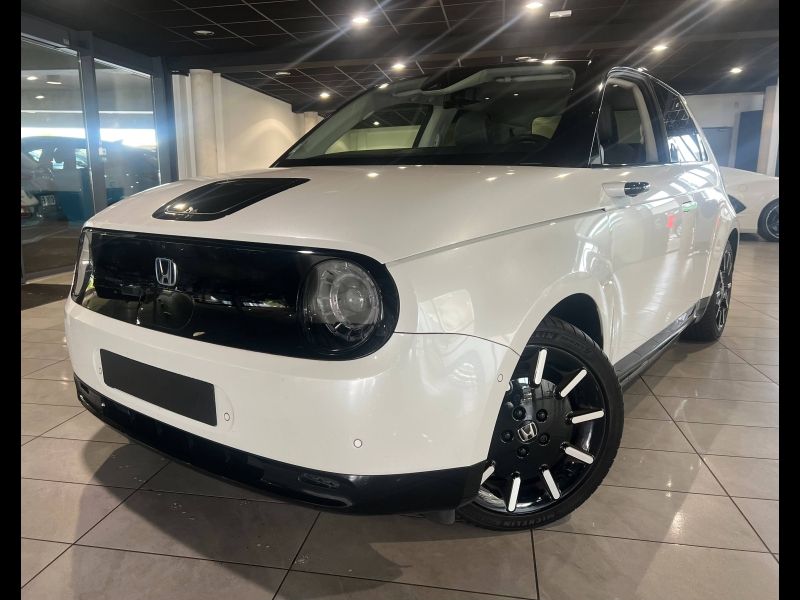 Théobald Occasion Honda e berline electrique